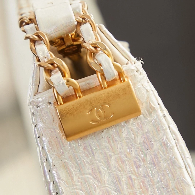 Chanel Top Handle Bags 4016A-0544