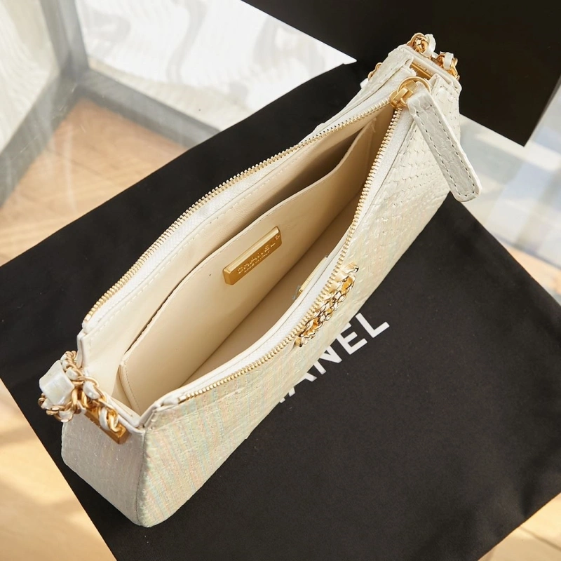 Chanel Top Handle Bags 4016A-0544
