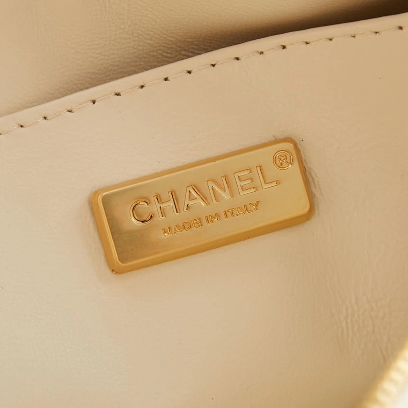 Chanel Top Handle Bags 4016A-0544