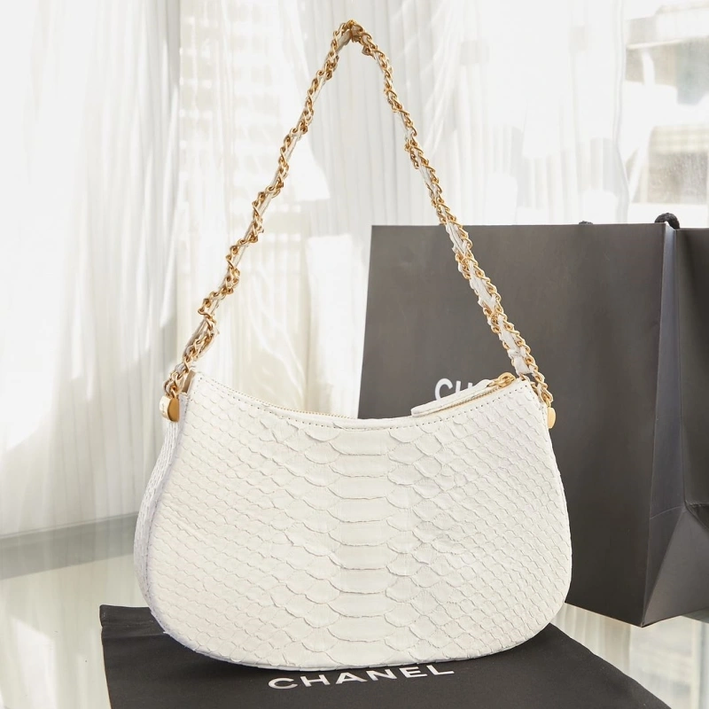 Chanel Top Handle Bags 4016A-0545