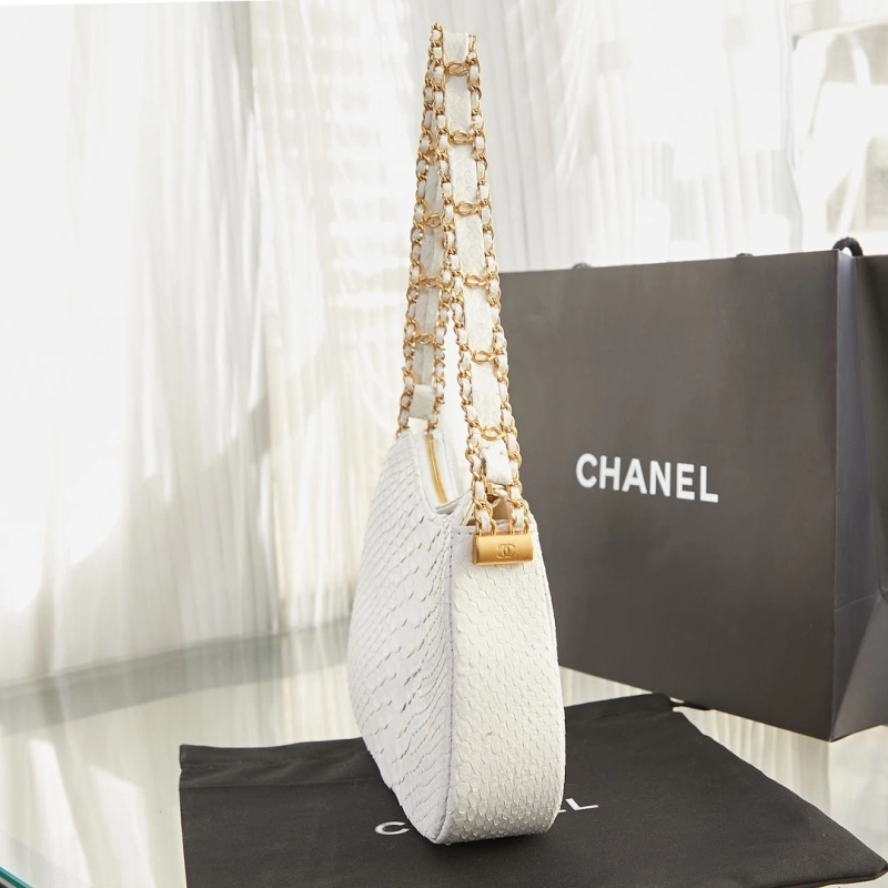 Chanel Top Handle Bags 4016A-0545
