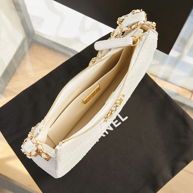 Chanel Top Handle Bags 4016A-0545