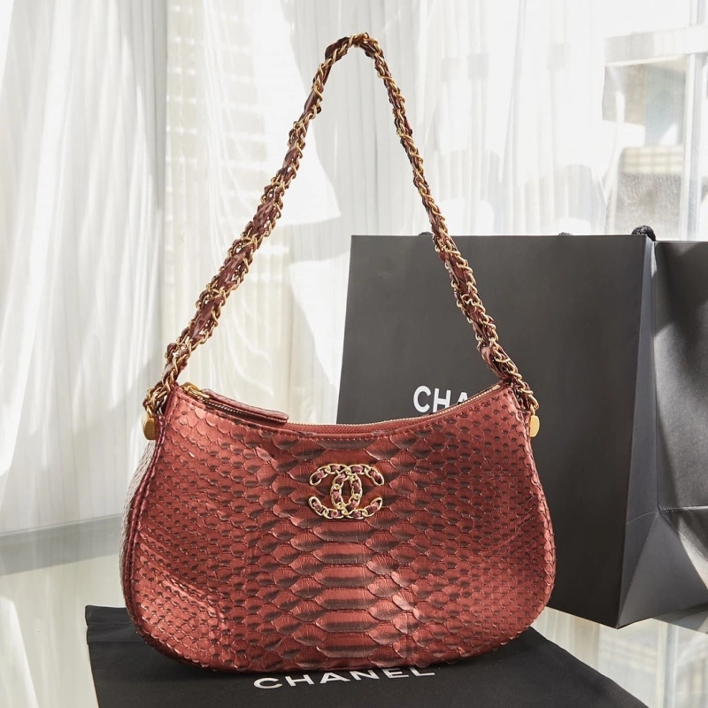 Chanel Top Handle Bags 4016A-0546