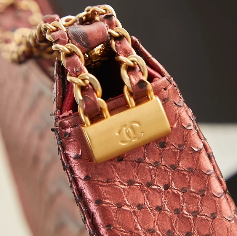 Chanel Top Handle Bags 4016A-0546