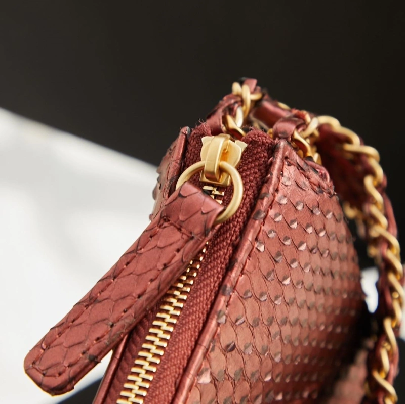 Chanel Top Handle Bags 4016A-0546