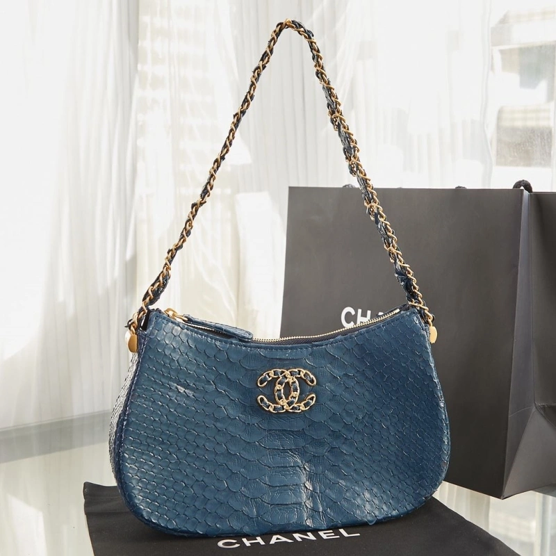 Chanel Top Handle Bags 4016A-0547