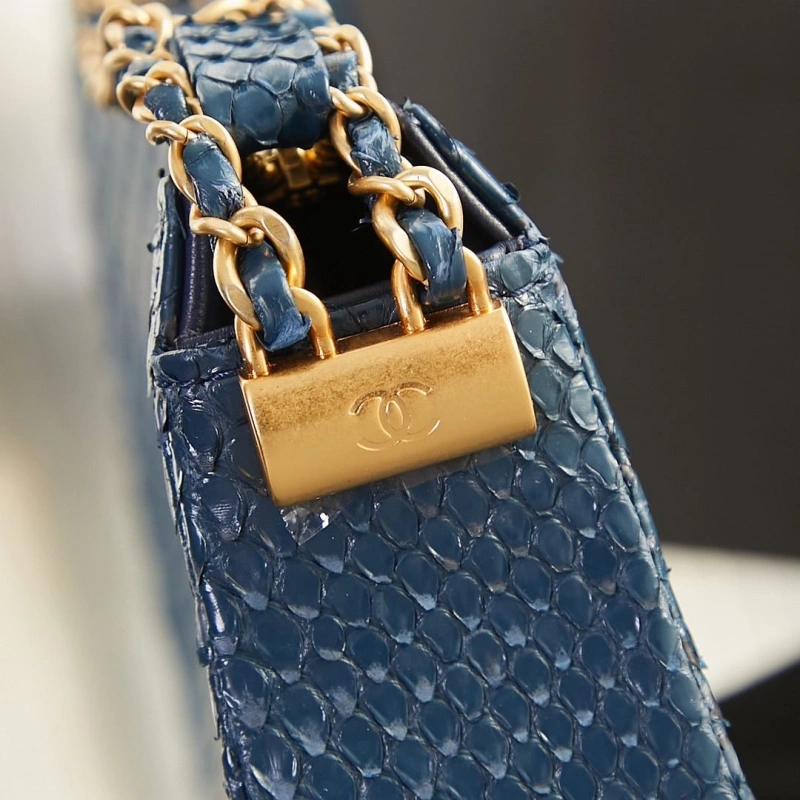 Chanel Top Handle Bags 4016A-0547