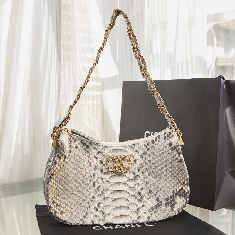 Chanel Top Handle Bags 4016A-0548