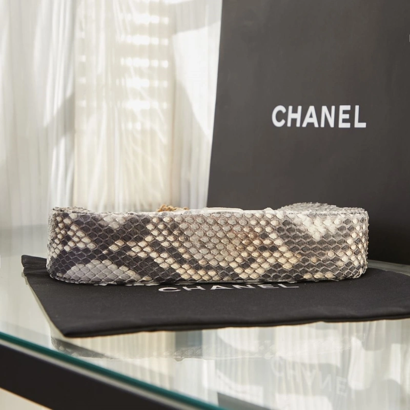 Chanel Top Handle Bags 4016A-0548