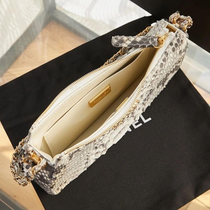 Chanel Top Handle Bags 4016A-0548