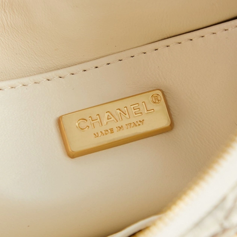 Chanel Top Handle Bags 4016A-0548