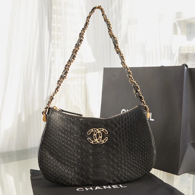 Chanel Top Handle Bags 4016A-0549