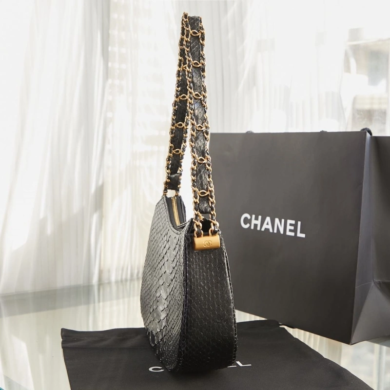 Chanel Top Handle Bags 4016A-0549