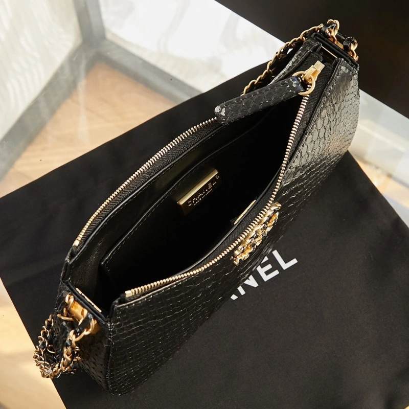 Chanel Top Handle Bags 4016A-0549