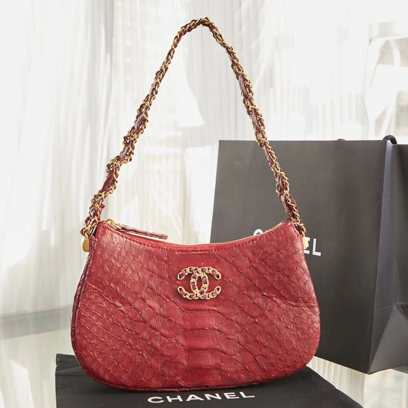 Chanel Top Handle Bags 4016A-0550
