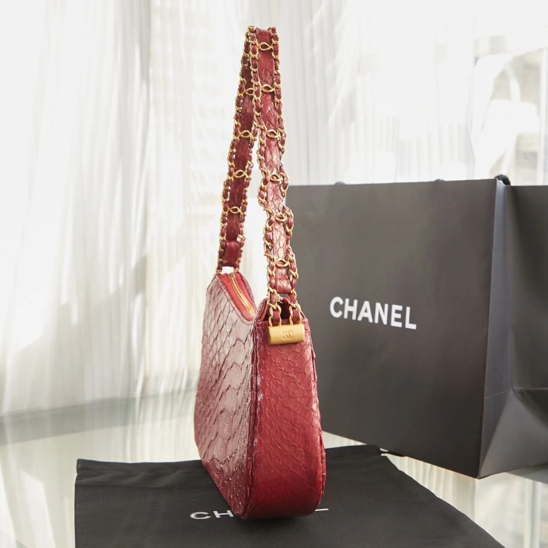 Chanel Top Handle Bags 4016A-0550