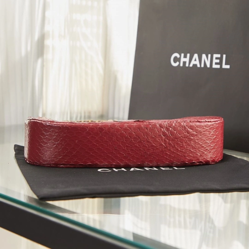 Chanel Top Handle Bags 4016A-0550