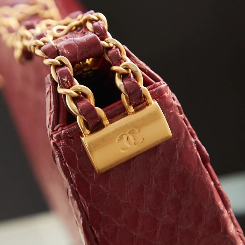 Chanel Top Handle Bags 4016A-0550