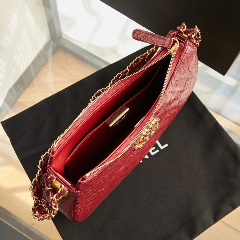 Chanel Top Handle Bags 4016A-0550