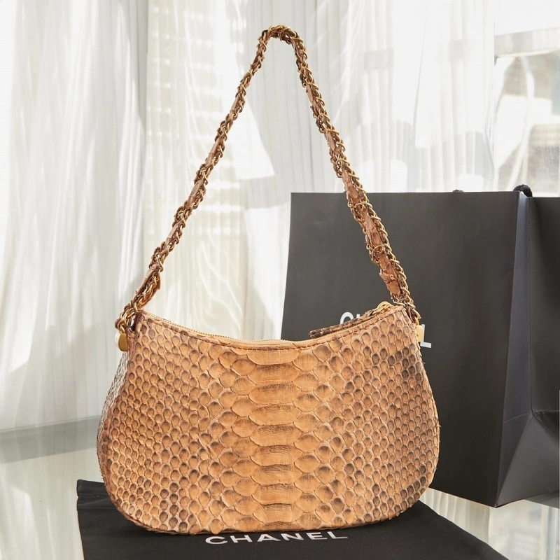 Chanel Top Handle Bags 4016A-0551