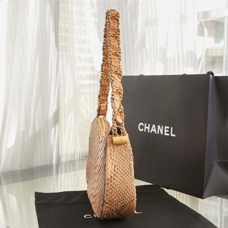 Chanel Top Handle Bags 4016A-0551