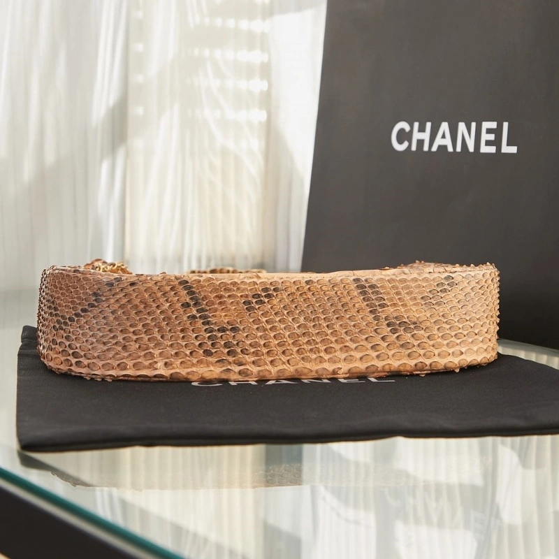 Chanel Top Handle Bags 4016A-0551