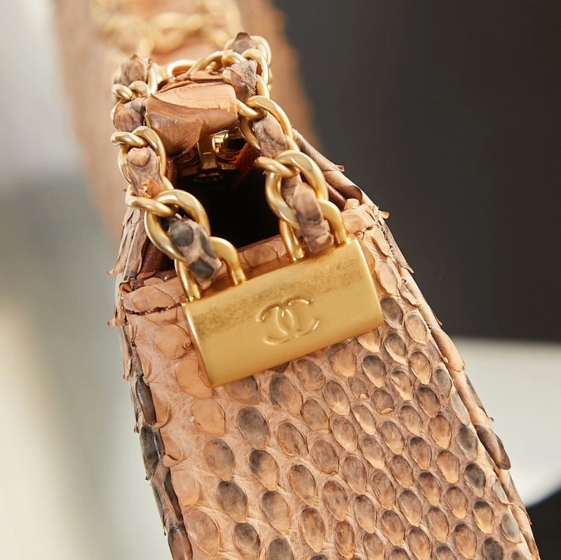 Chanel Top Handle Bags 4016A-0551