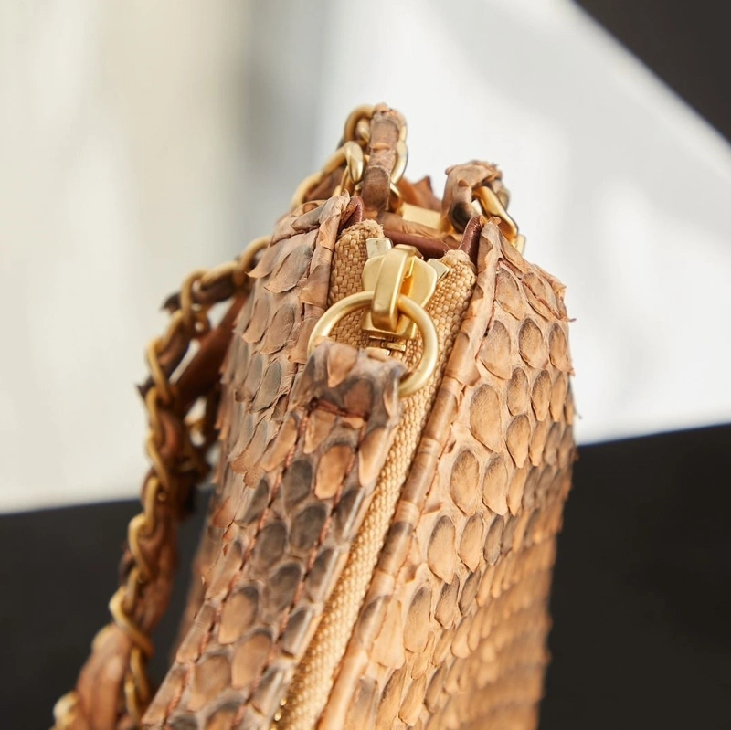 Chanel Top Handle Bags 4016A-0551