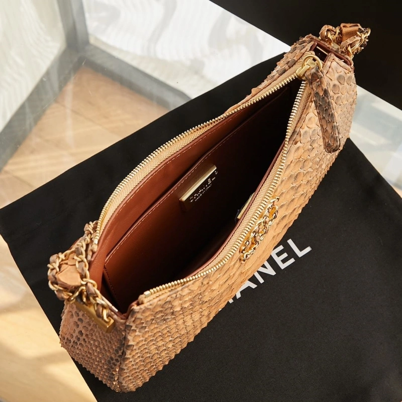 Chanel Top Handle Bags 4016A-0551