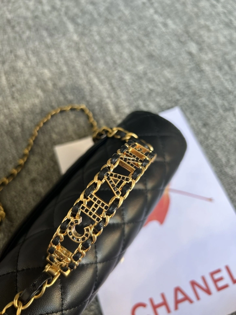 Chanel Top Handle Bags 4016A-0564