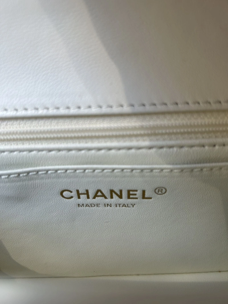 Chanel Top Handle Bags 4016A-0565