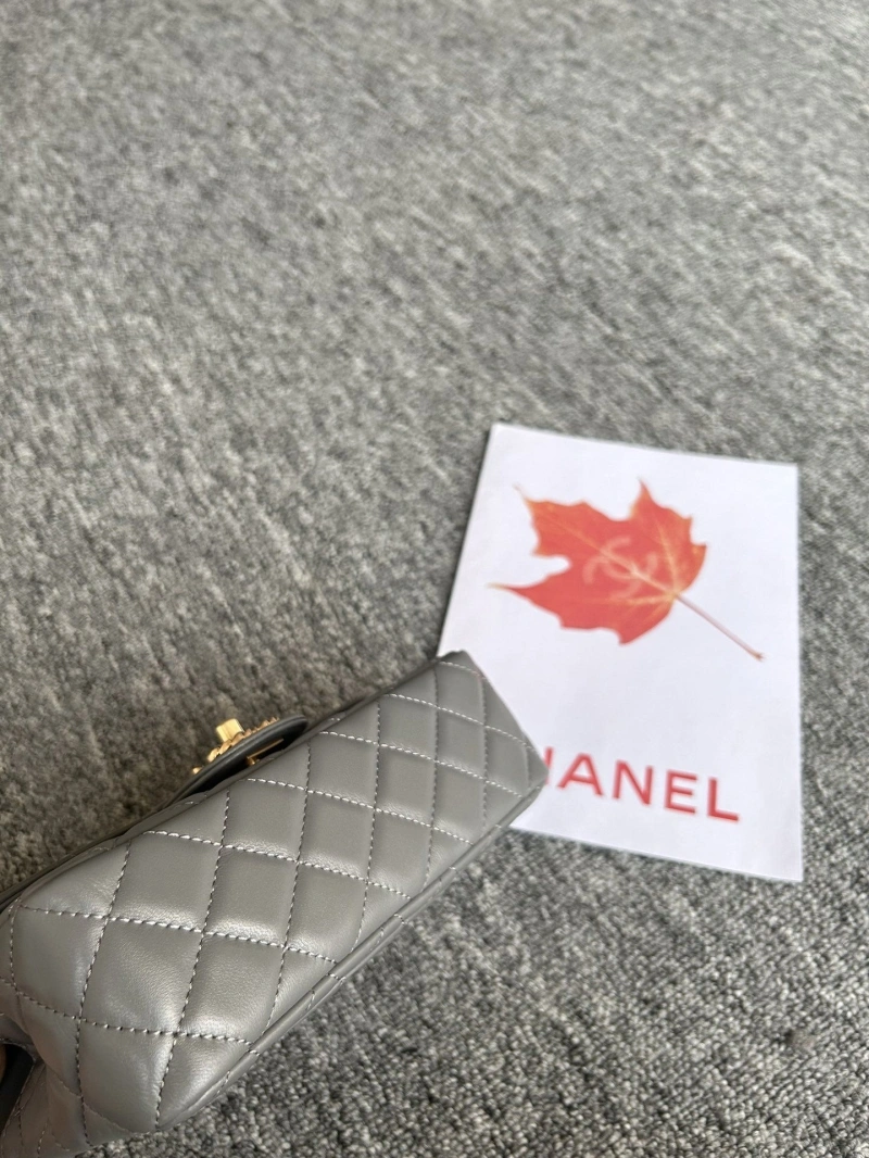 Chanel Top Handle Bags 4016A-0566