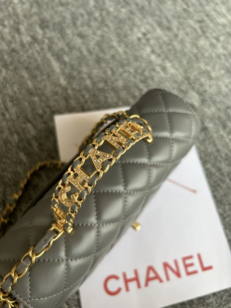 Chanel Top Handle Bags 4016A-0566