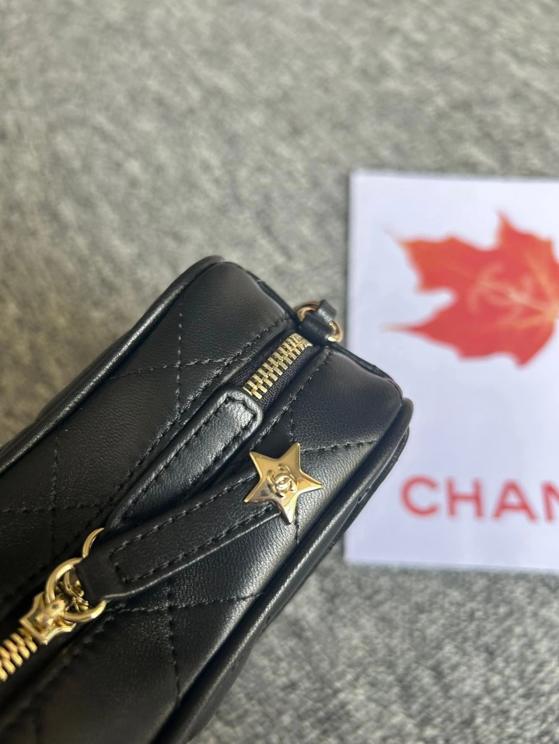 Chanel Round Bags 4016A-0567