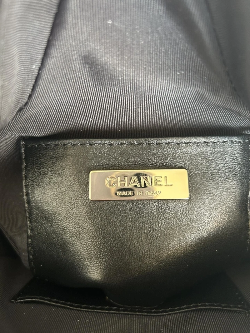 Chanel Round Bags 4016A-0567