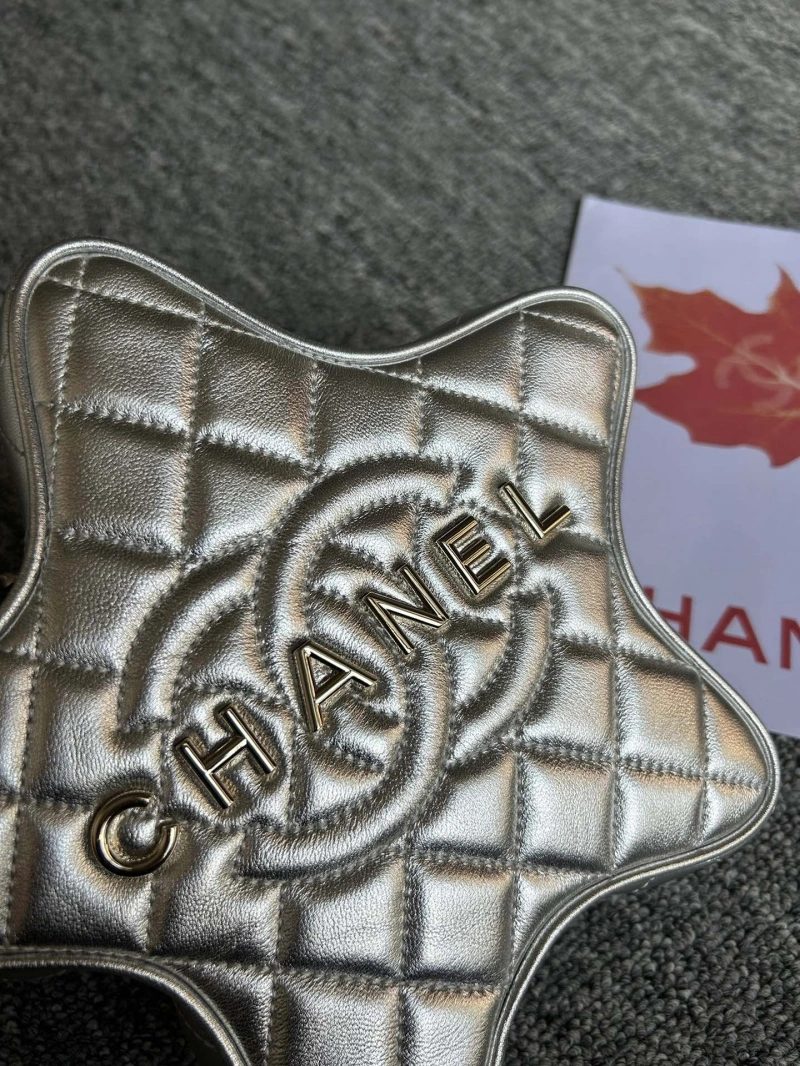 Chanel Round Bags 4016A-0568