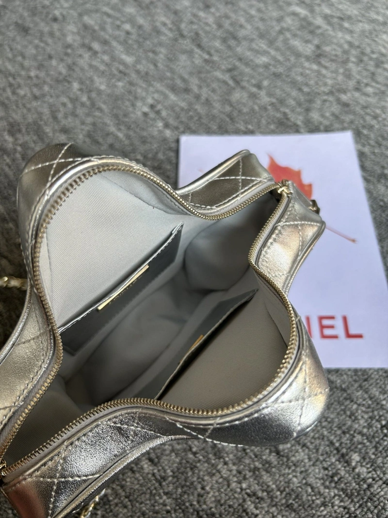 Chanel Round Bags 4016A-0568