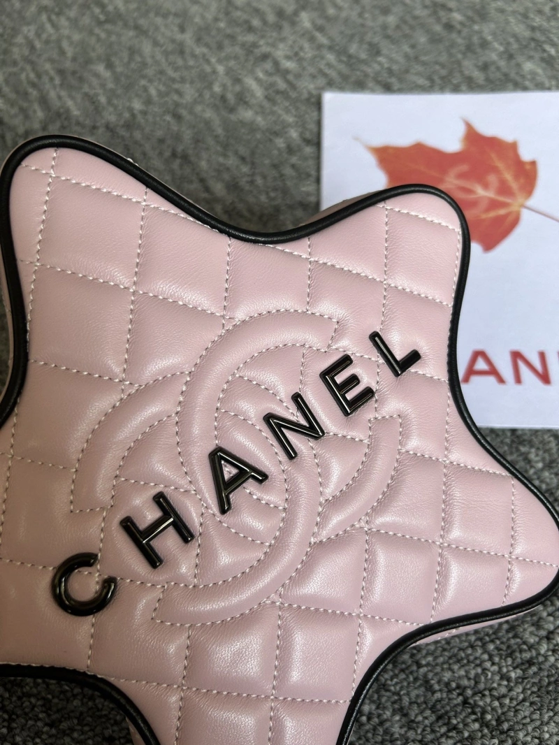 Chanel Round Bags 4016A-0570