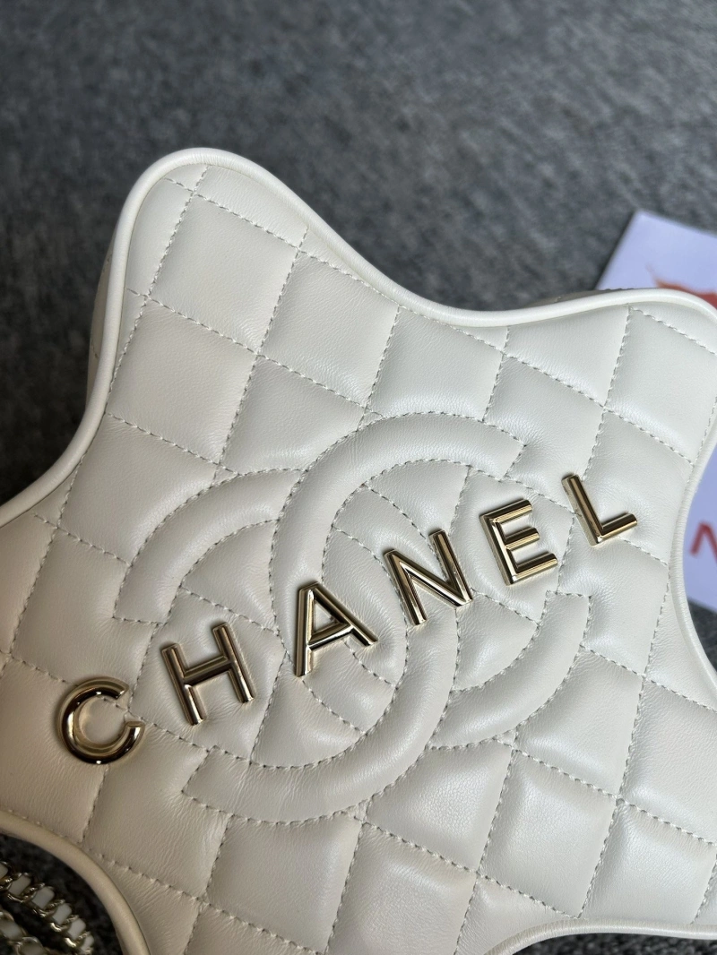 Chanel Round Bags 4016A-0571