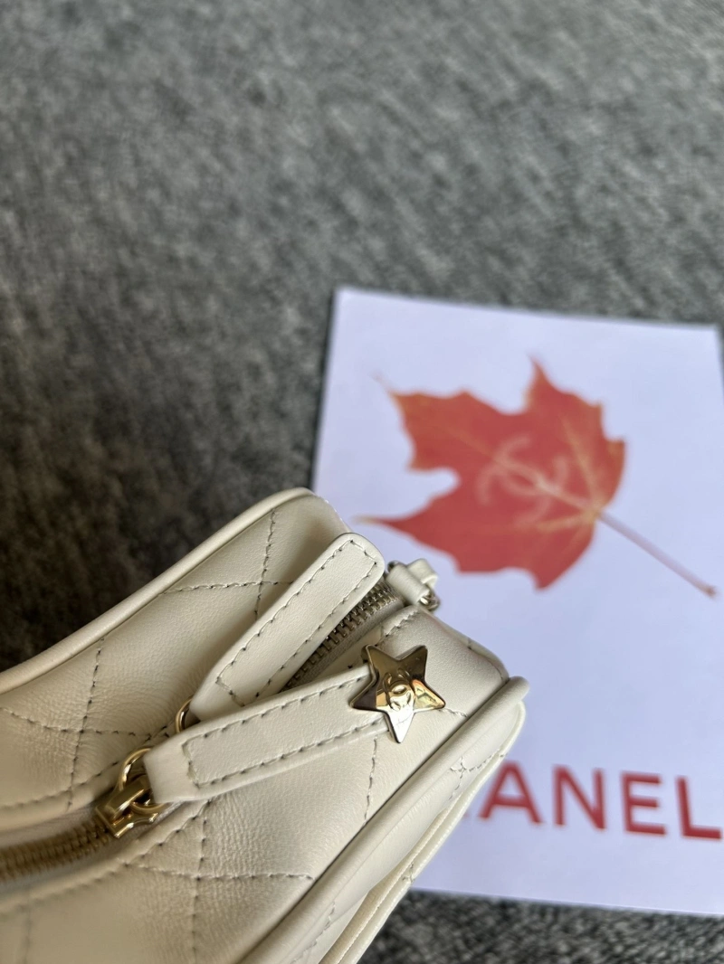 Chanel Round Bags 4016A-0571