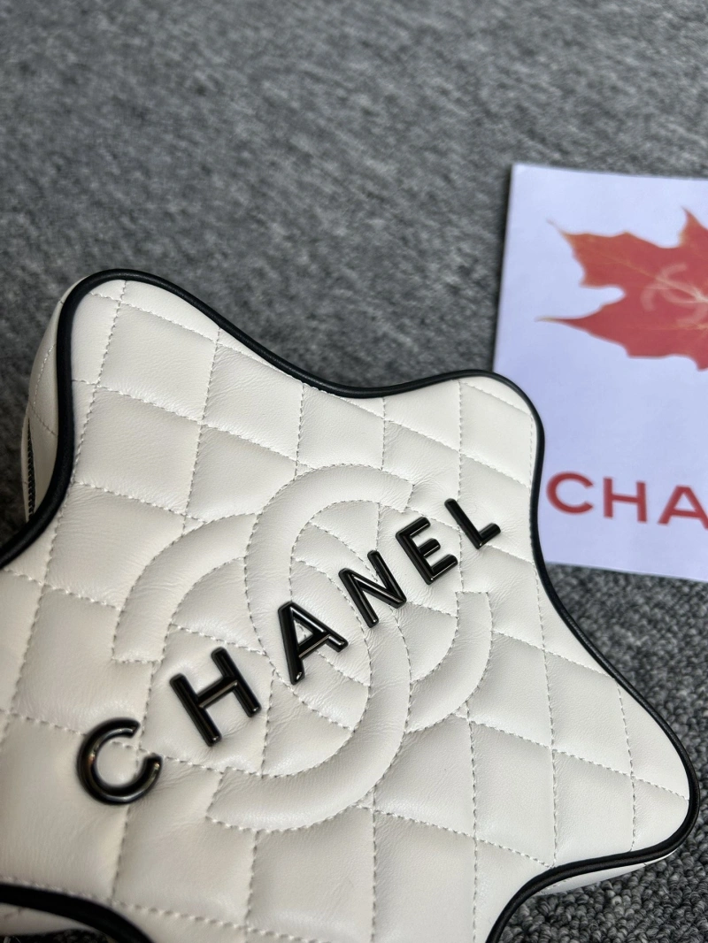 Chanel Round Bags 4016A-0572