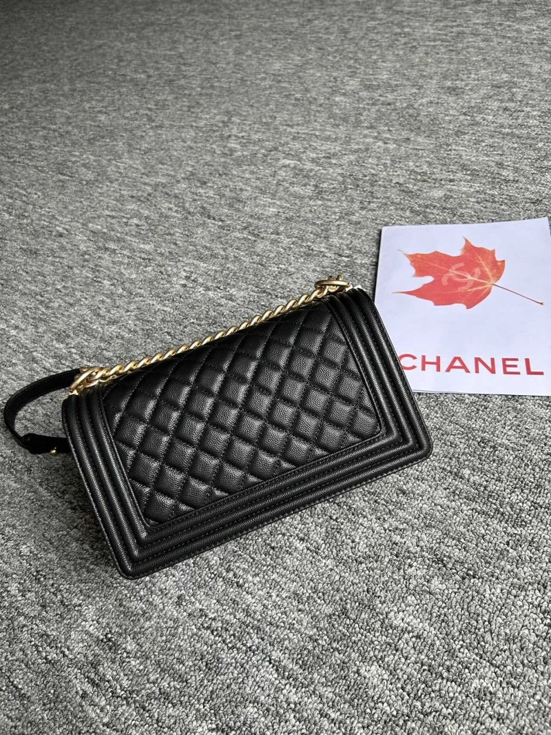 Chanel Leboy Series Bags 4016A-0573