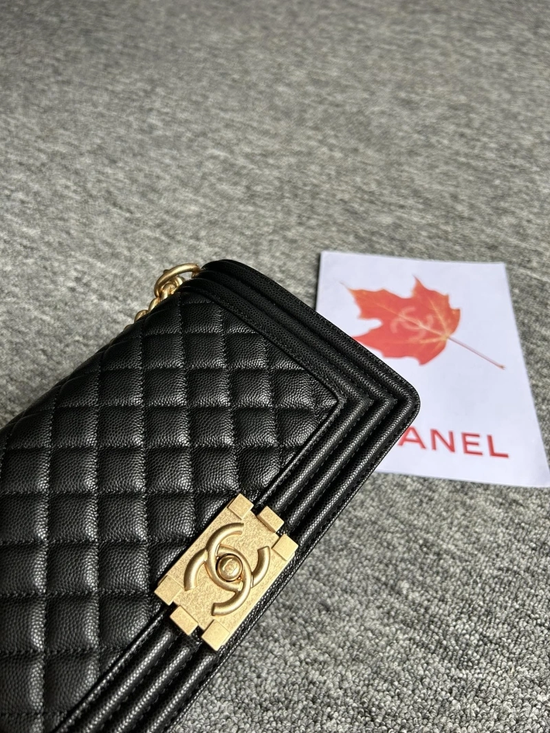 Chanel Leboy Series Bags 4016A-0573