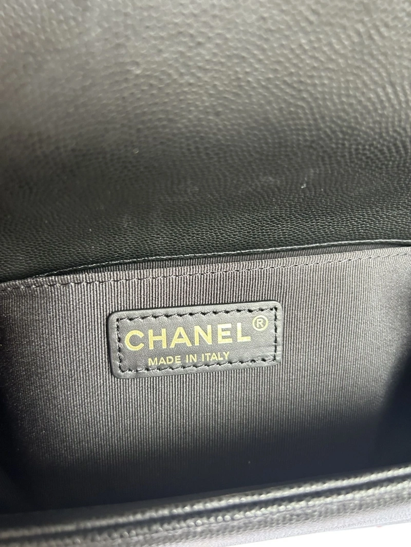 Chanel Leboy Series Bags 4016A-0573