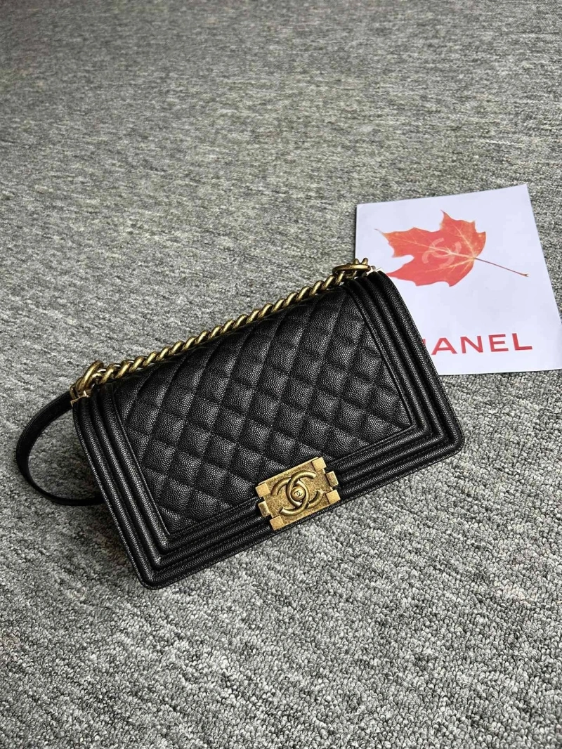 Chanel Leboy Series Bags 4016A-0574