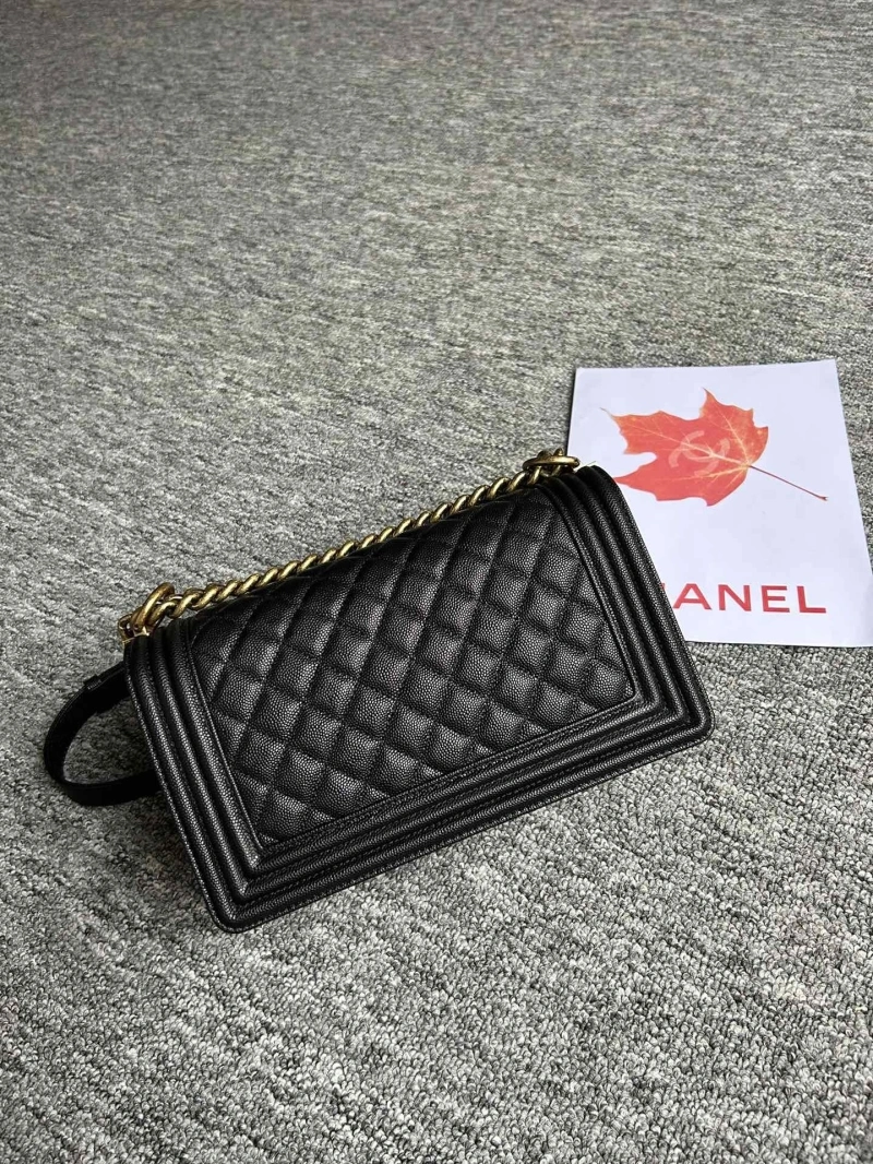 Chanel Leboy Series Bags 4016A-0574