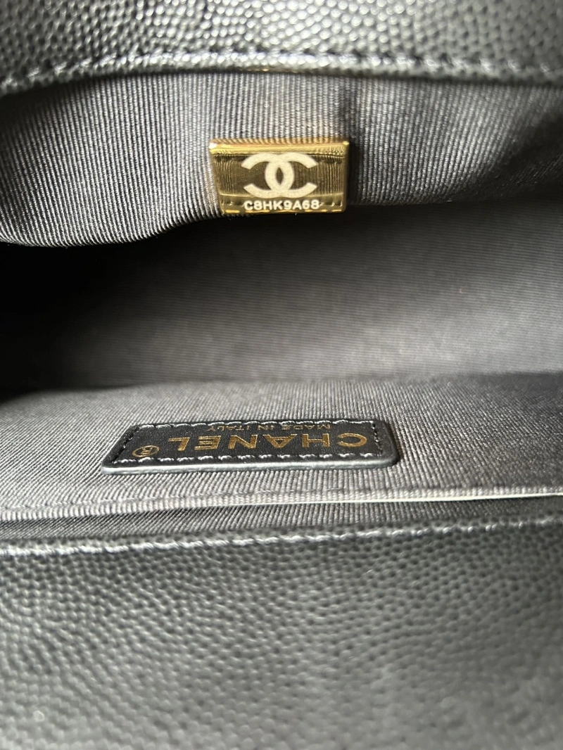 Chanel Leboy Series Bags 4016A-0574