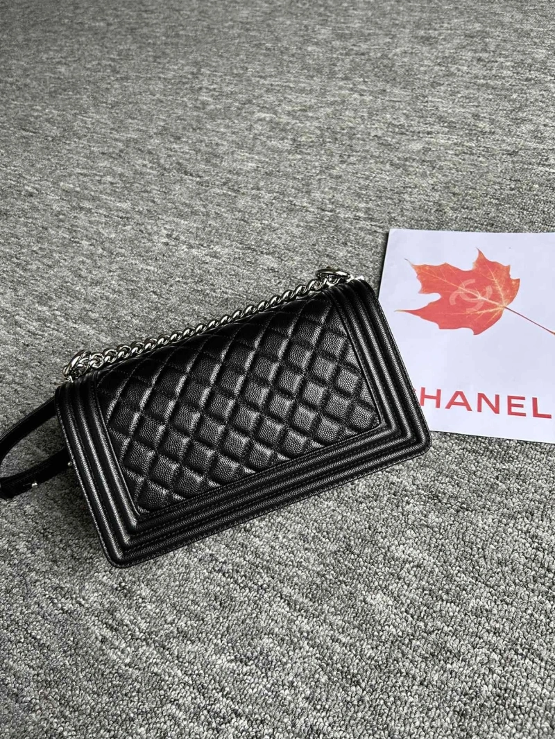 Chanel Leboy Series Bags 4016A-0576