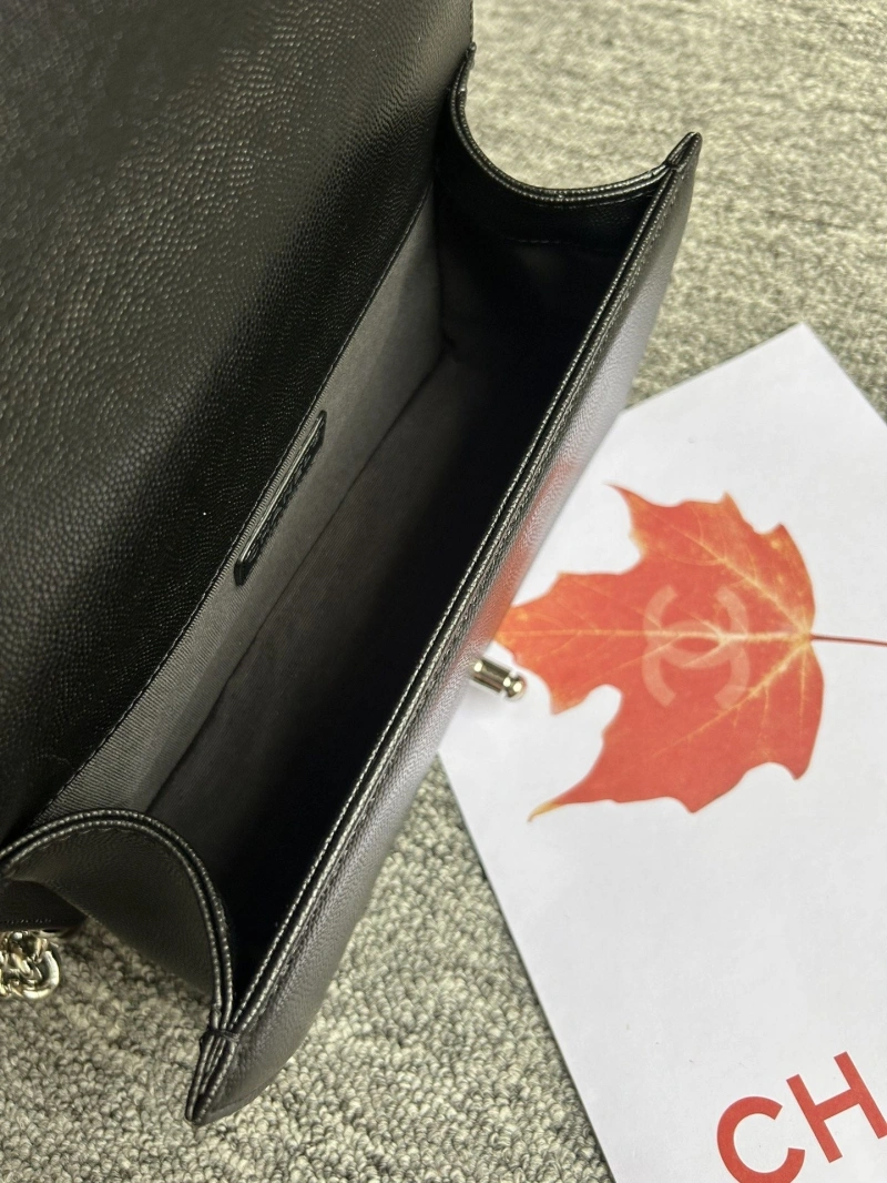 Chanel Leboy Series Bags 4016A-0576