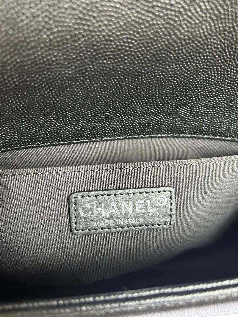 Chanel Leboy Series Bags 4016A-0576